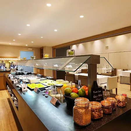 Hotel Guitart Grand Passage 4*