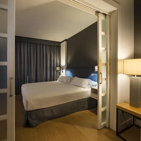 Hotel Guitart Grand Passage