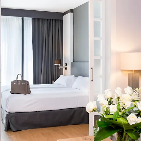 Hotel Guitart Grand Passage Barcelona