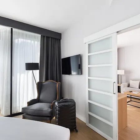 Guitart Grand Passage Barcelone