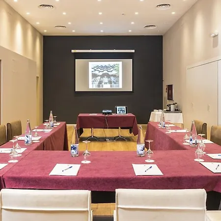 Hotel Guitart Grand Passage 4*