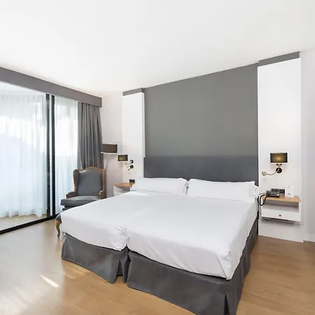 Guitart Grand Passage Barcelona