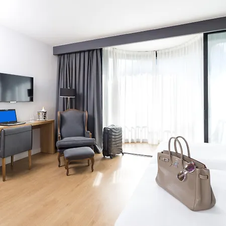 Guitart Grand Passage Barcelone