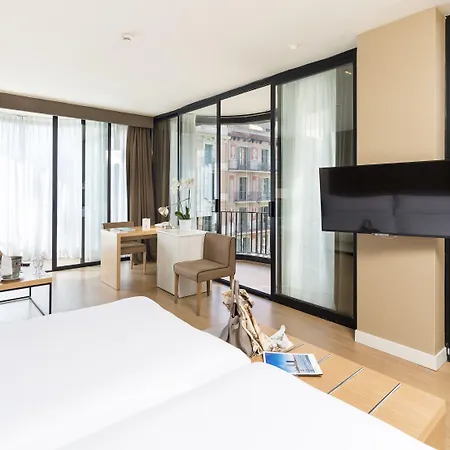 Hotel Guitart Grand Passage Barcelona