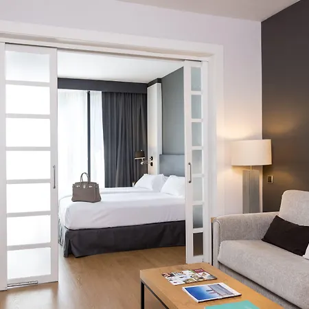 Hotel Guitart Grand Passage 4*