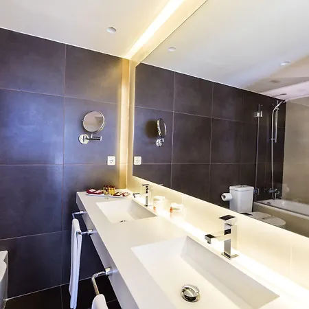 Hotel Guitart Grand Passage