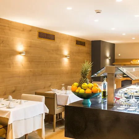 Guitart Grand Passage Hotel