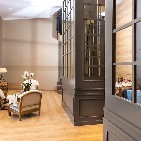 Guitart Grand Passage 4*