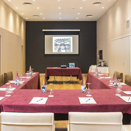 Guitart Grand Passage Hotel Barcelone