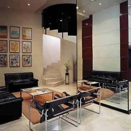 Guitart Grand Passage 4* Barcelone