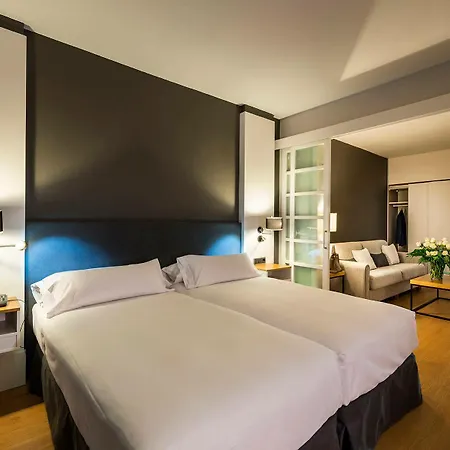 Guitart Grand Passage Hotel