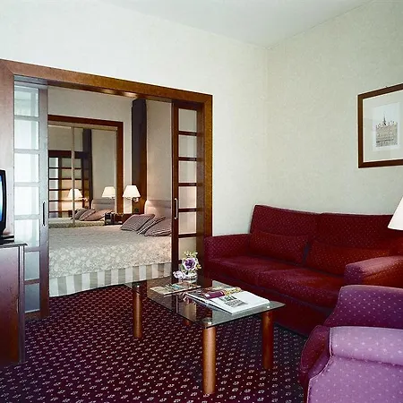 Hotel Guitart Grand Passage
