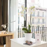 Hotel Guitart Grand Passage 4*