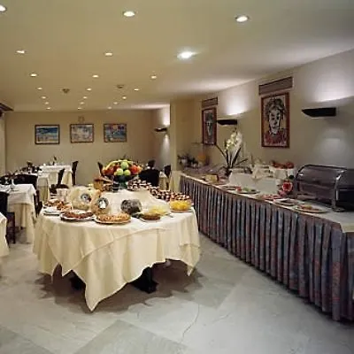 ギタート グランド パセッジ 4* バルセロナ