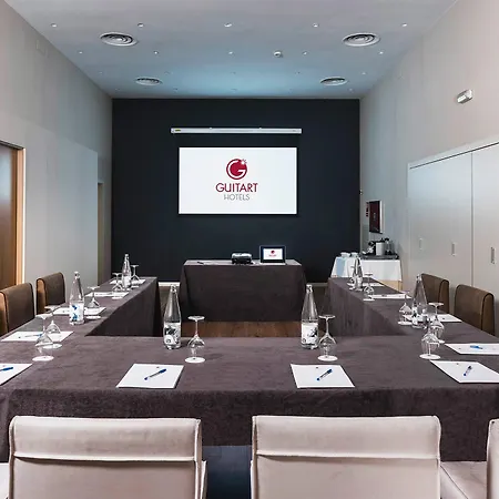 Hotel Guitart Grand Passage