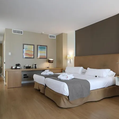 Guitart Grand Passage 4* Барселона