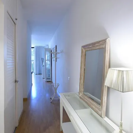 Guitart Grand Passage 4* Барселона