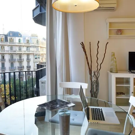 Hotel Guitart Grand Passage 4*