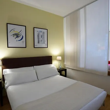 Hotel Guitart Grand Passage Barcelona