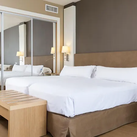 Guitart Grand Passage 4* Барселона