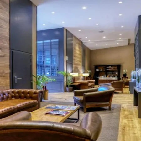 Guitart Grand Passage 4* Barcelona