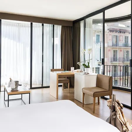 Guitart Grand Passage Otel 4*