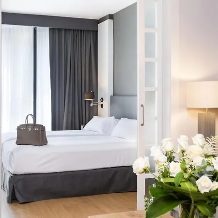 Hotel Guitart Grand Passage Barcelona