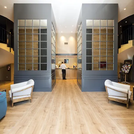 Guitart Grand Passage Hotell 4*