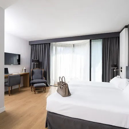 Hotel Guitart Grand Passage 4*