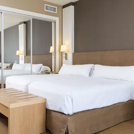 Guitart Grand Passage Hotell 4*