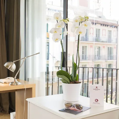 Guitart Grand Passage Hotell 4*