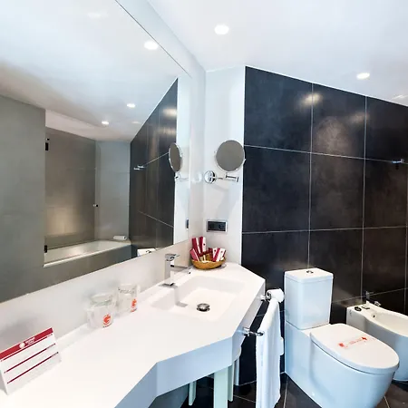 Guitart Grand Passage 4*