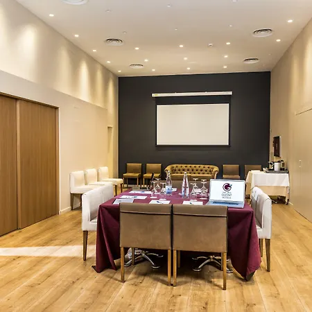 Guitart Grand Passage Hotell 4*