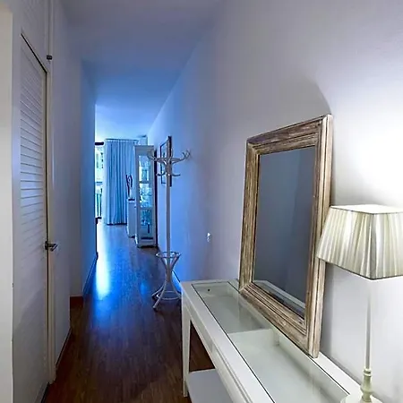 Guitart Grand Passage 4* Barcelona