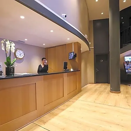 Hotel Guitart Grand Passage Barcelona
