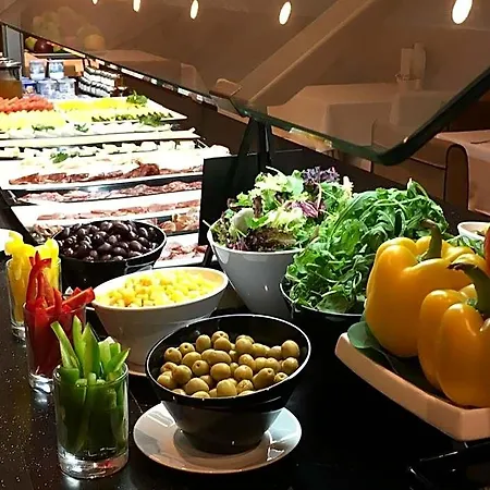 Guitart Grand Passage Hotel