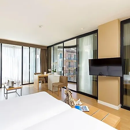 Hotel Guitart Grand Passage Barcelona