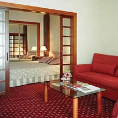 Guitart Grand Passage Отель 4*