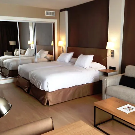 Guitart Grand Passage 4* Барселона