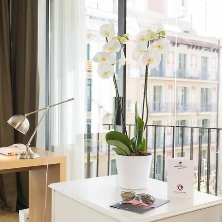 Otel Guitart Grand Passage 4*