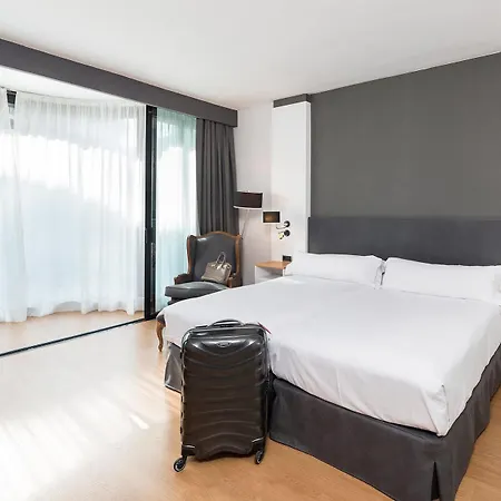 Guitart Grand Passage 4* Barcelona