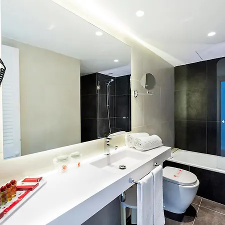 Guitart Grand Passage 4* Barcelona