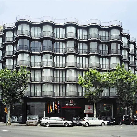 Guitart Grand Passage Hotell 4*