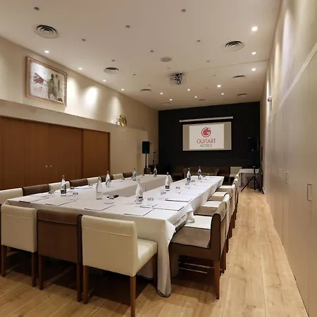 Guitart Grand Passage 4*