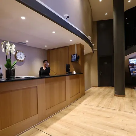 Guitart Grand Passage Barcelona