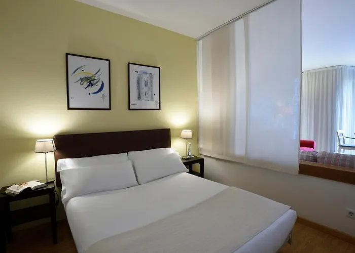 Hotel Guitart Grand Passage Barcelone