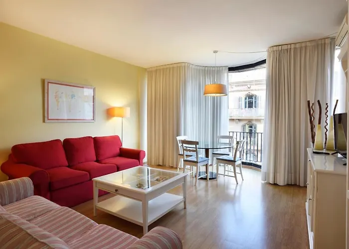 Guitart Grand Passage Hotel