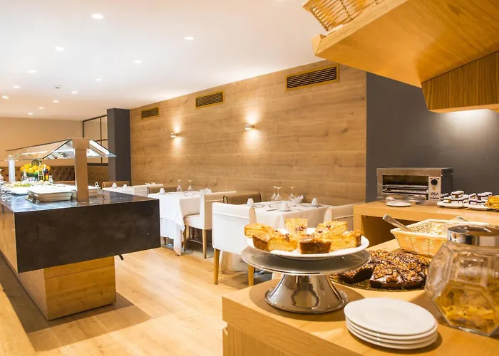 Guitart Grand Passage 4* Barcelone