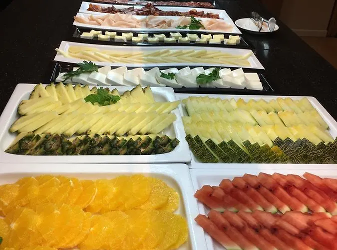 Hotel Guitart Grand Passage