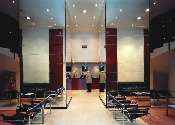 Guitart Grand Passage 4* Barcelone